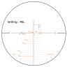 Оптический прицел Vector Optics Continental X6 6-36x56 FFP (SCFF-70) - фото 13