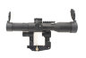 Прицел оптический POSP 8x42DU 2