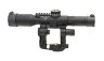Прицел оптический POSP 8x42DU 3