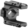 Тактический кронштейн с базами Weaver Fab Defense (BDR-2) 1