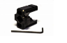 Тактический кронштейн с базами Weaver Fab Defense (BDR-2) 2