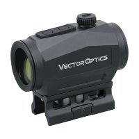 Прицел коллиматорный Vector Optics Scrapper 1x29, RD 2 MOA (SCRD-47) - миниатюра