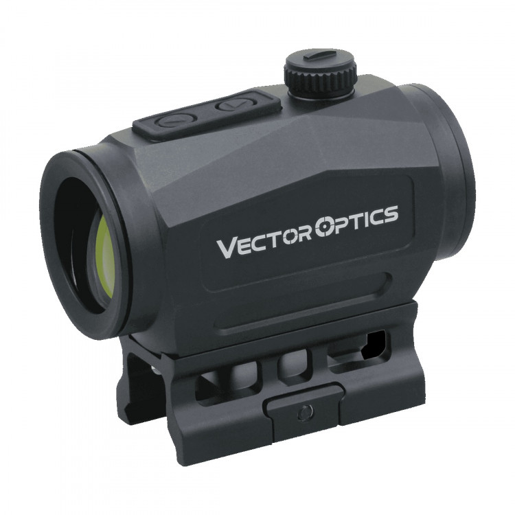 Прицел коллиматорный Vector Optics Scrapper 1x29, RD 2 MOA (SCRD-47) - фото 1