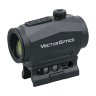 Прицел коллиматорный Vector Optics Scrapper 1x29, RD 2 MOA (SCRD-47) 1