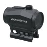 Прицел коллиматорный Vector Optics Scrapper 1x29, RD 2 MOA (SCRD-47) 3