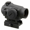 Прицел коллиматорный Vector Optics Maverick 1x22 GENII (SCRD-12II) Прицел коллиматорный Vector Optics Maverick 1x22 GENII (SCRD-12II) 4