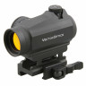 Прицел коллиматорный Vector Optics Maverick 1x22 GENII (SCRD-12II) Прицел коллиматорный Vector Optics Maverick 1x22 GENII (SCRD-12II) 2
