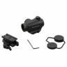 Прицел коллиматорный Vector Optics Maverick 1x22 GENII (SCRD-12II) - фото 9