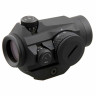 Прицел коллиматорный Vector Optics Maverick 1x22 GENII (SCRD-12II) - фото 6