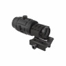 Увеличитель Vector Optics MAVERICK 3x26 MAGNIIFIER W/SCSR-08 (SCMF-11) 4