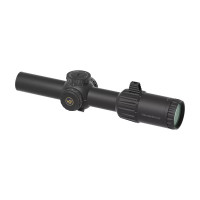 Оптический прицел Vector Optics Taurus 1-6x24 GENII (SCOC-49) - миниатюра