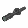 Оптический прицел Vector Optics Taurus 1-6x24 GENII (SCOC-49) 4