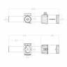 Оптический прицел Vector Optics Taurus 1-6x24 GENII (SCOC-49) 11
