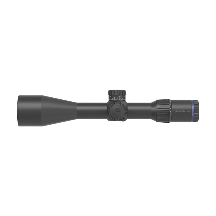 Оптический прицел Vector Optics TAURON GEN.II 5-40x56 ED (SCFF-35) - фото 1