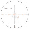 Оптический прицел Vector Optics TAURON GEN.II 5-40x56 ED (SCFF-35) - фото 13