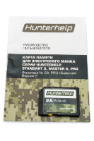 Карта памяти №2А "Байанай" для манков Hunterhelp - миниатюра
