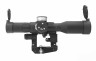 Прицел оптический ПОСП 8x42Д М6 PRO 2
