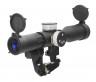 Прицел оптический ПОСП 8x42Д М6 PRO 3