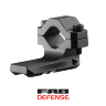 Тактическое крепление BSR-1 с базой Weaver Fab Defense (BSR-1) - фото 3