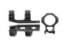 Кронштейн Leapers UTG ACCU-SYNC 30 мм на Weaver со смещением 34 мм (AIR31834) 3