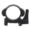 Кольца Vector Optics 25,4 мм быстросъёмные на Weaver, стальные, низкие (SCSR-01) 2