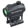 Прицел коллиматорный Vector Optics Scrapper 1x22, RD 2 MOA (SCRD-45) - фото 3