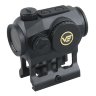 Прицел коллиматорный Vector Optics Scrapper 1x22, RD 2 MOA (SCRD-45) 6