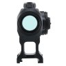 Прицел коллиматорный Vector Optics Scrapper 1x22, RD 2 MOA (SCRD-45) - фото 7