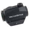 Прицел коллиматорный Vector Optics Scrapper 1x22, RD 2 MOA (SCRD-45) 8