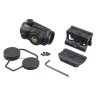 Прицел коллиматорный Vector Optics Scrapper 1x22, RD 2 MOA (SCRD-45) 10