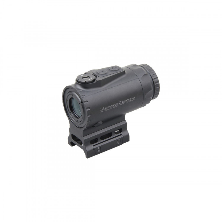 Прицел призматический Vector Optics Paragon 1x16 MICRO (SCPS-M01) - фото 1