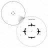Прицел призматический Vector Optics Paragon 1x16 MICRO (SCPS-M01) - фото 10