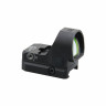 Прицел коллиматорный Vector Optics Frenzy-X 1x22x26 MOS MULTI RETICLE (SCRD-M36) - фото 4