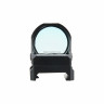 Прицел коллиматорный Vector Optics Frenzy-X 1x22x26 MOS MULTI RETICLE (SCRD-M36) - фото 8