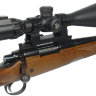 Кронштейн UTG Weaver на Remington 700, длина 139мм, (MNT-RM700S) - фото 3