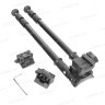 Сошки Vanguard Equalizer 2QS - фото 9