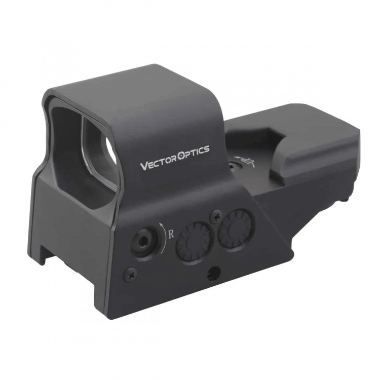 Прицел коллиматорный Vector Optics Omega 8 (SCRD-04) - фото 1