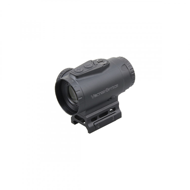 Прицел призматический Vector Optics Paragon 3x18 micro prism (SCPS-M03) - фото 1