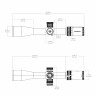 Оптический прицел Vector Optics Sentinel 4-16x44 (SCFF-56) - фото 10