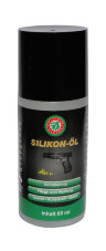 Масло Klever-Ballistol Silicon Oil 1