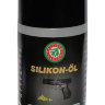 Масло Klever-Ballistol Silicon Oil - фото 1