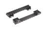 Планка Weaver (Picatinny) на CZ 550/ВОМЗ (МВЖИ.301569.037) 1