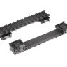 Планка Weaver (Picatinny) на CZ 550/ВОМЗ (МВЖИ.301569.037) - фото 1