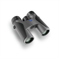 Бинокль Carl Zeiss 8x32 TERRA ED black-gray (52 32 03 - 99 07) - миниатюра