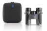 Бинокль Carl Zeiss 8x32 TERRA ED black-gray (52 32 03 - 99 07) 3