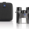 Бинокль Carl Zeiss 8x32 TERRA ED black-gray (52 32 03 - 99 07) - фото 3