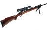 Кронштейн UTG Weaver на Remington 700, длина 160мм, (MNT-RM700) 2