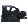 Прицел коллиматорный Vector Optics Ratchet 1x23x34 Gen2, RGD (SCRD-23) - фото 1