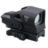 Прицел коллиматорный Vector Optics Ratchet 1x23x34 Gen2, RGD (SCRD-23) - фото 2