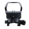 Прицел коллиматорный Vector Optics Ratchet 1x23x34 Gen2, RGD (SCRD-23) - фото 5